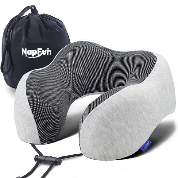 napfun Other - Napfun Neck Pillow for traveling